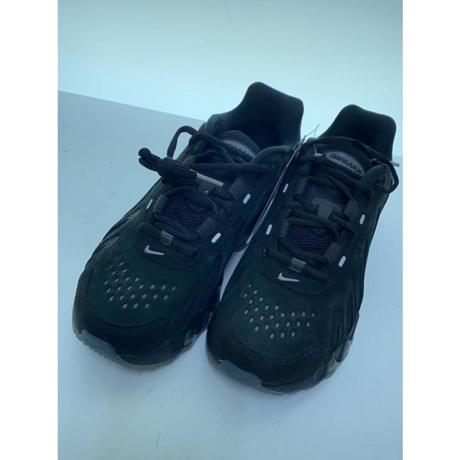 NIKE◇AIR MAX DN8 LEATHER_エア マックス LTHR/24.5cm/BLK 