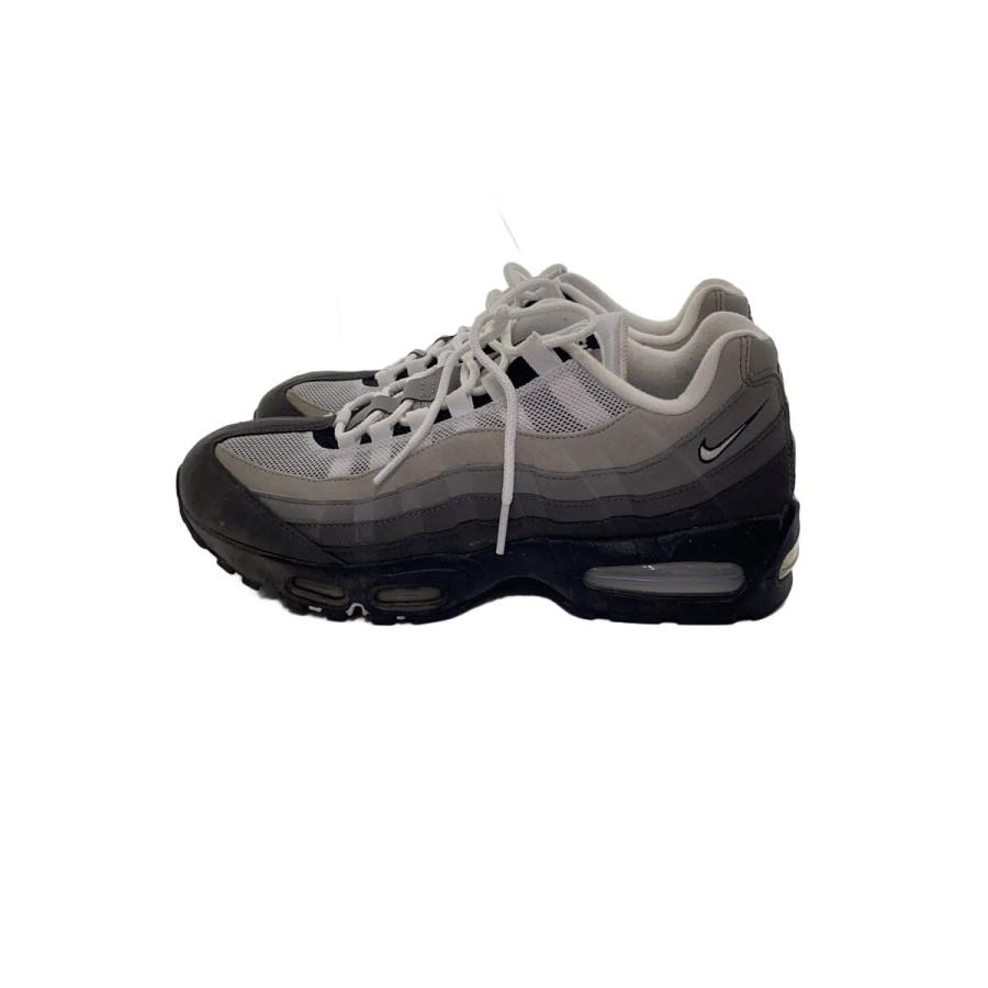 NIKE◇AIR MAX 95 OG BIG BUBBLE_エア マックス ビッグバブル/27.5cm