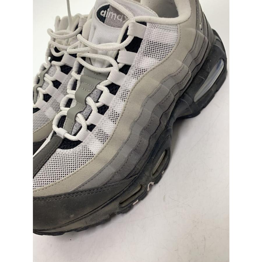 NIKE◇AIR MAX 95 OG BIG BUBBLE_エア マックス ビッグバブル/27.5cm
