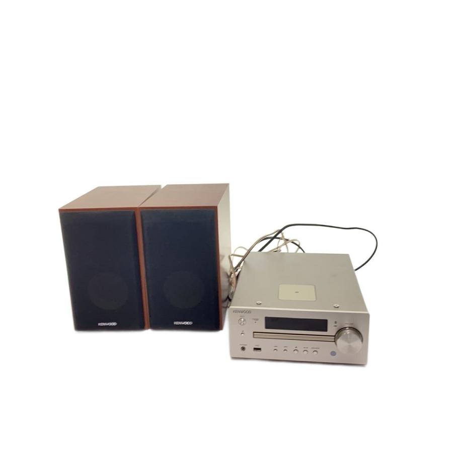 【未使用品】KENWOOD スピーカー LS- K515 K-515 KENWOOD◇ミニコンポ/R-K515/スピーカー LS-K515// : セカンド