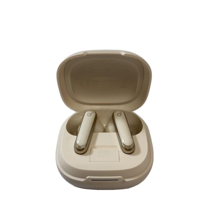 ANKER◇完全ワイヤレスイヤホン Soundcore P40i A3955N21// : セカンド