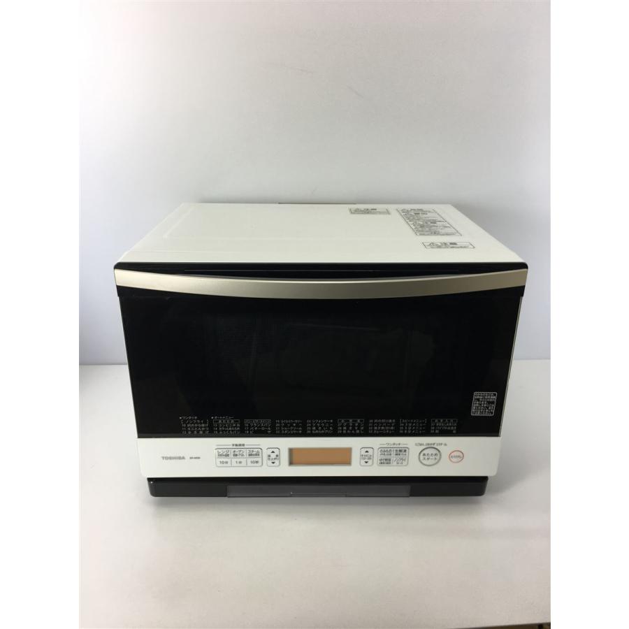 TOSHIBA◇オーブンレンジ 石窯ドーム ER-XD70(W) :2334861282212