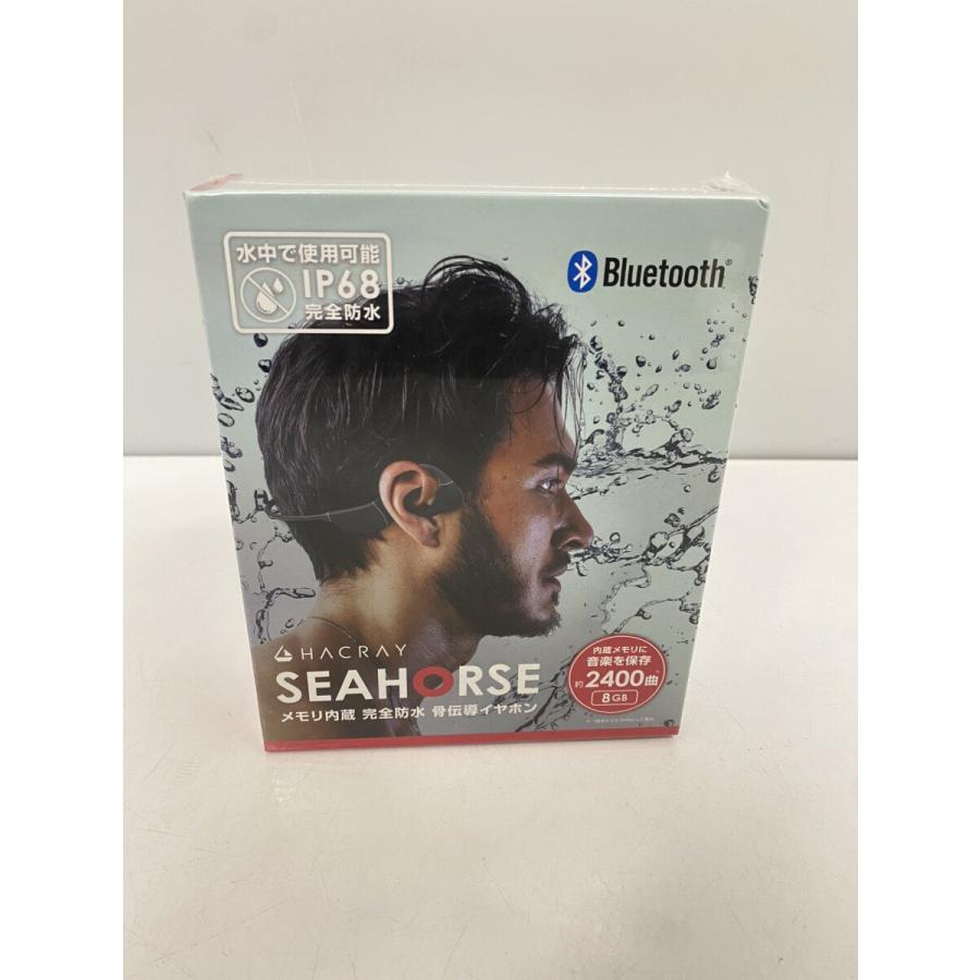 ROΛ◇イヤホン HACRAY SeaHorse HR22325 : セカンドストリートYahoo!店