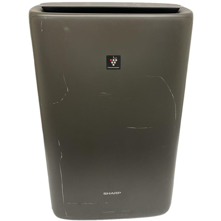 SHARP◇空気清浄機 KI-NS50-H [グレー系] : セカンドストリートYahoo