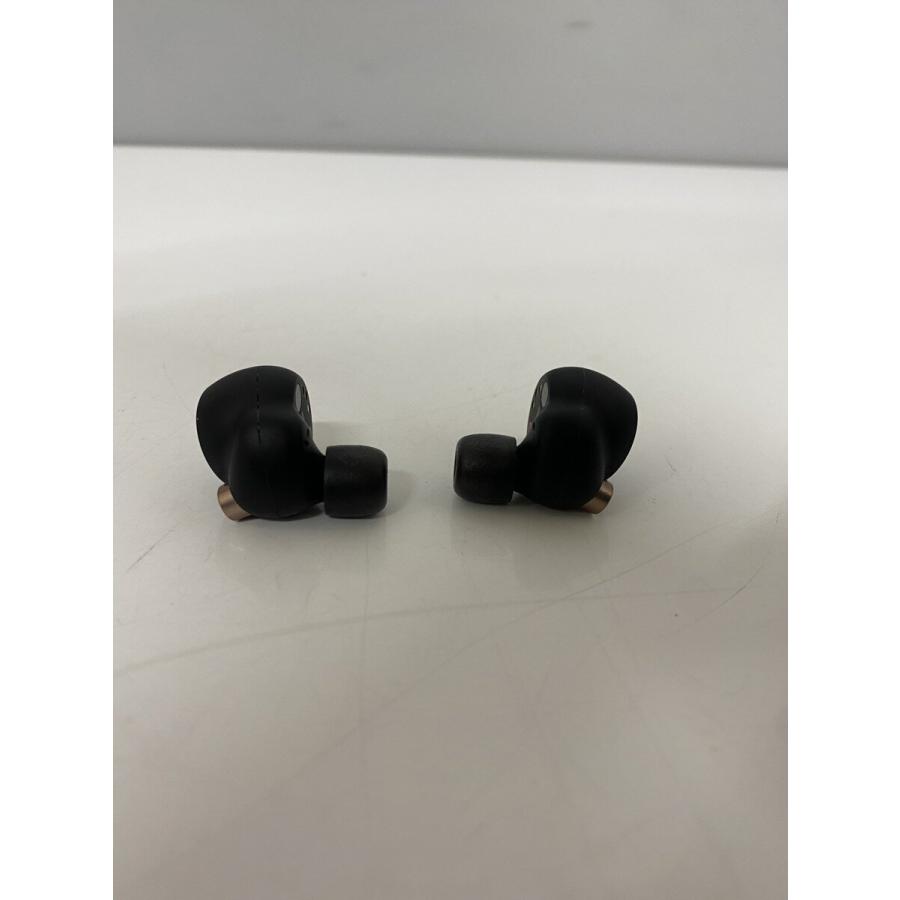 SONY◇イヤホン・ヘッドホン WF-1000XM4 (B) [ブラック] : セカンド 