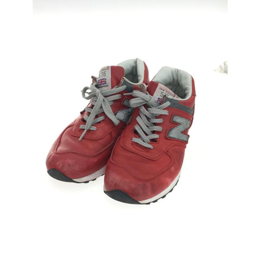 NEW BALANCE◆ニューバランス/M576/UK8.5/RED｜ssol-shopping｜02