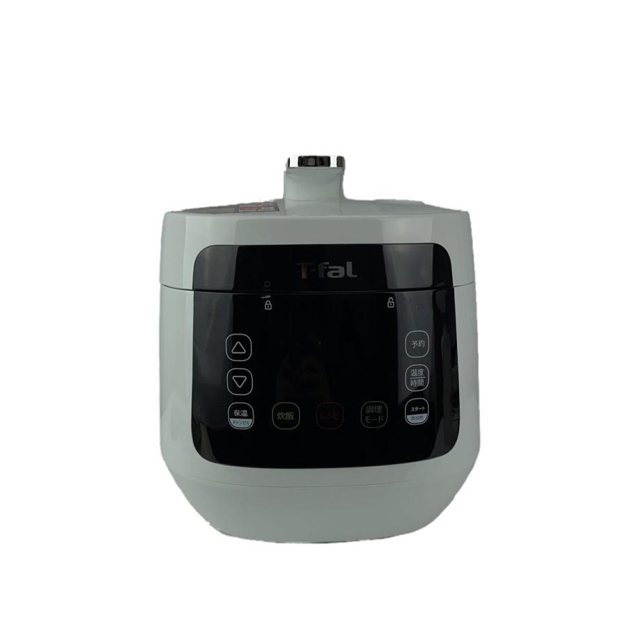 T-fal◇電気圧力鍋 CY3511JP// : セカンドストリートYahoo!店 - 通販