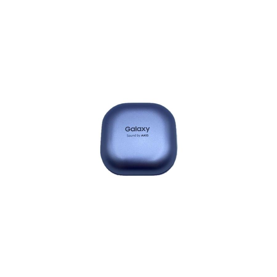 【未使用】Galaxy Buds Pro/SM-R190/ワイヤレスイヤホン/ファントムバイオレット フルワイヤレスイヤホン Galaxy Buds Pro Phantom Violet SM