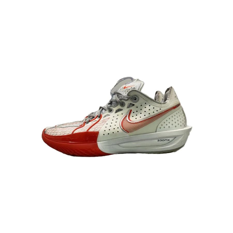 ナイキ　新品　G. T. CUT 3 EP 25.5㎝ NIKE◇AIR ZOOM G.T. CUT 3_エアズーム カット 3 EP/25.5cm/WHT