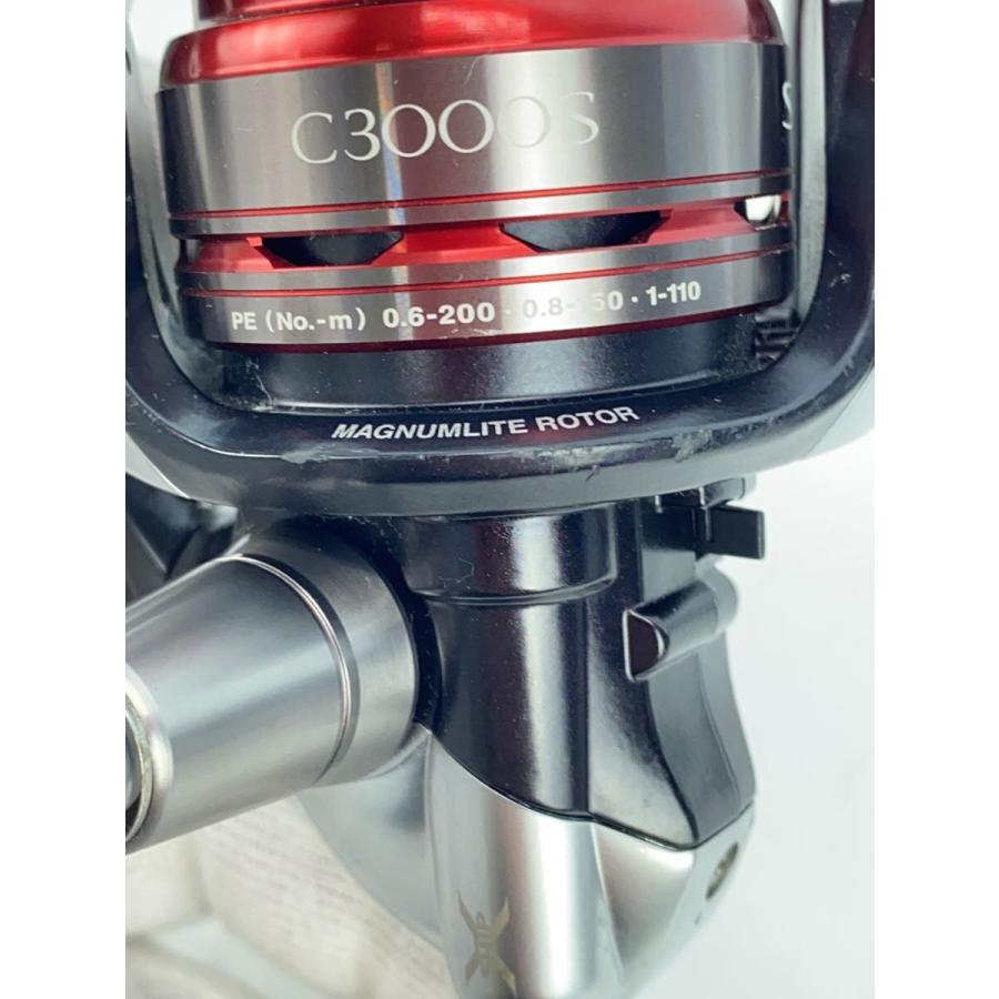 SHIMANO - 13セフィアBB C3000S シマノ SHIMANO（シマノ）13セフィアBB C3000S / Sephia BB