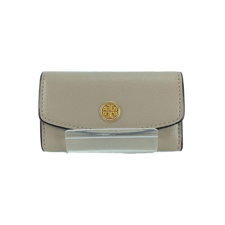 ティーズ ページ15 TORY BURCH◇キーケース/--/GRY/無地/レディース/86767 : セカンド