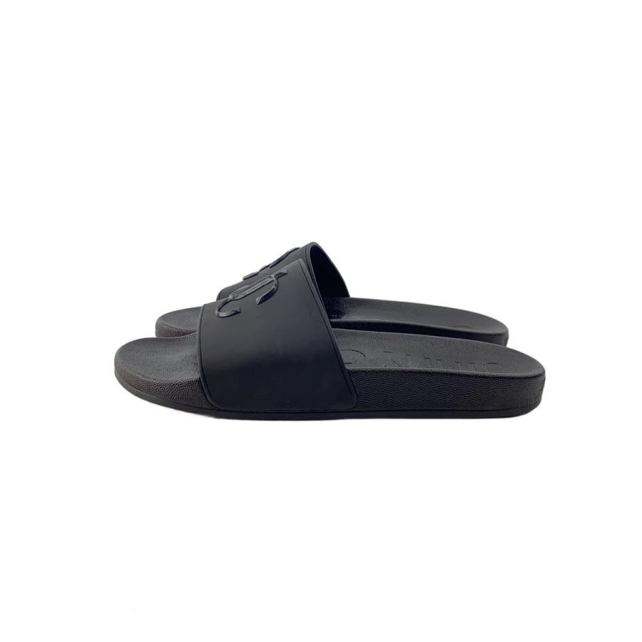 JIMMY CHOO◇サンダル/41/BLK : セカンドストリートYahoo!店 - 通販