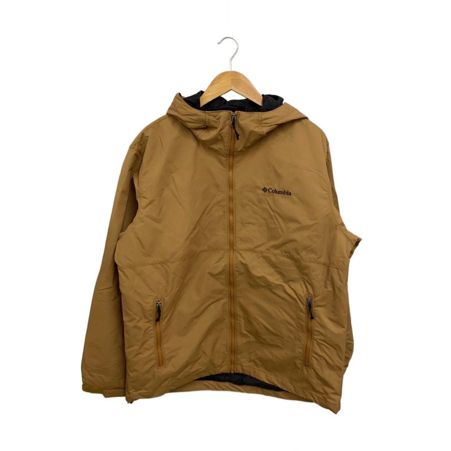Columbia◇Lake Powell II Jacket_レイクパウエル2ジャケット/XL