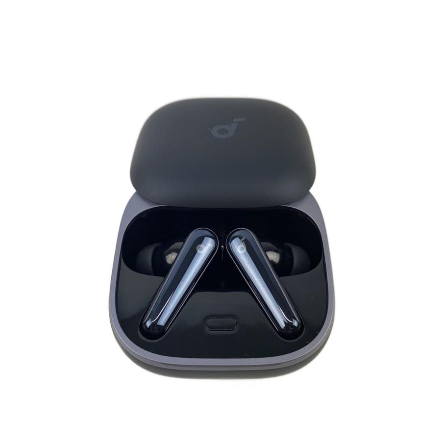 イヤホン soundcore Liberty5 A3957N11 ANKER◇イヤホン Soundcore Liberty 5 A3957N11// : セカンド