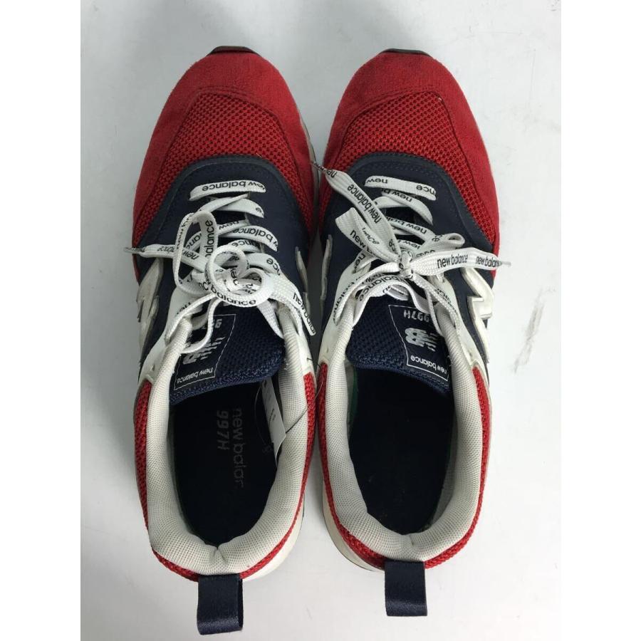 NEW BALANCE◆CM997//ネイビー/28cm/NVY｜ssol-shopping｜03