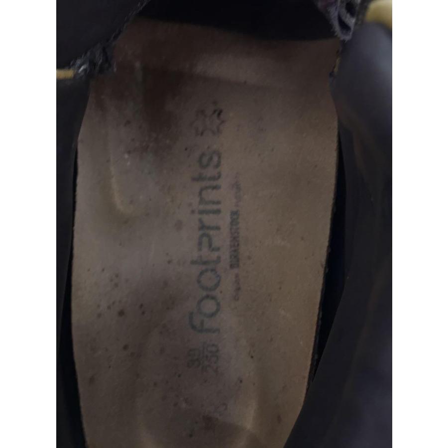 Footprints BIRKENSTOCK◆トレッキングブーツ/39/CML/スウェード｜ssol-shopping｜06