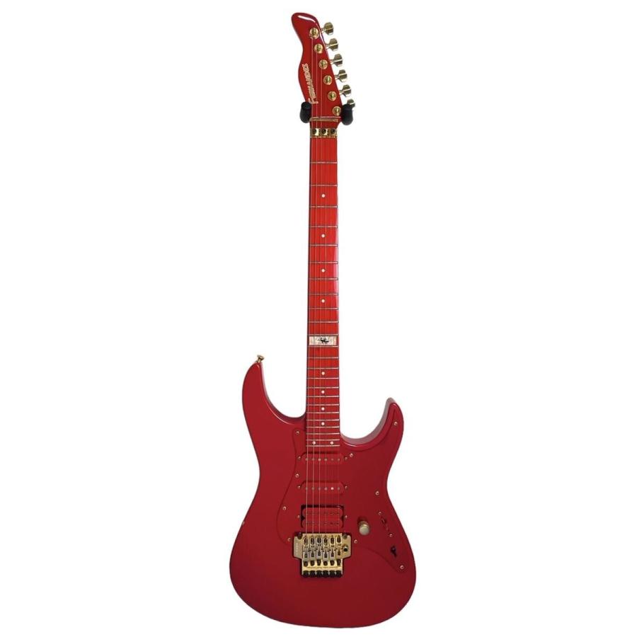 FERNANDES◇LK-85KK/LArc en Ciel/ken/リバースヘッド/ロック FERNANDES◇LK-85KK/LArc en Ciel/ken/リバースヘッド/ロック