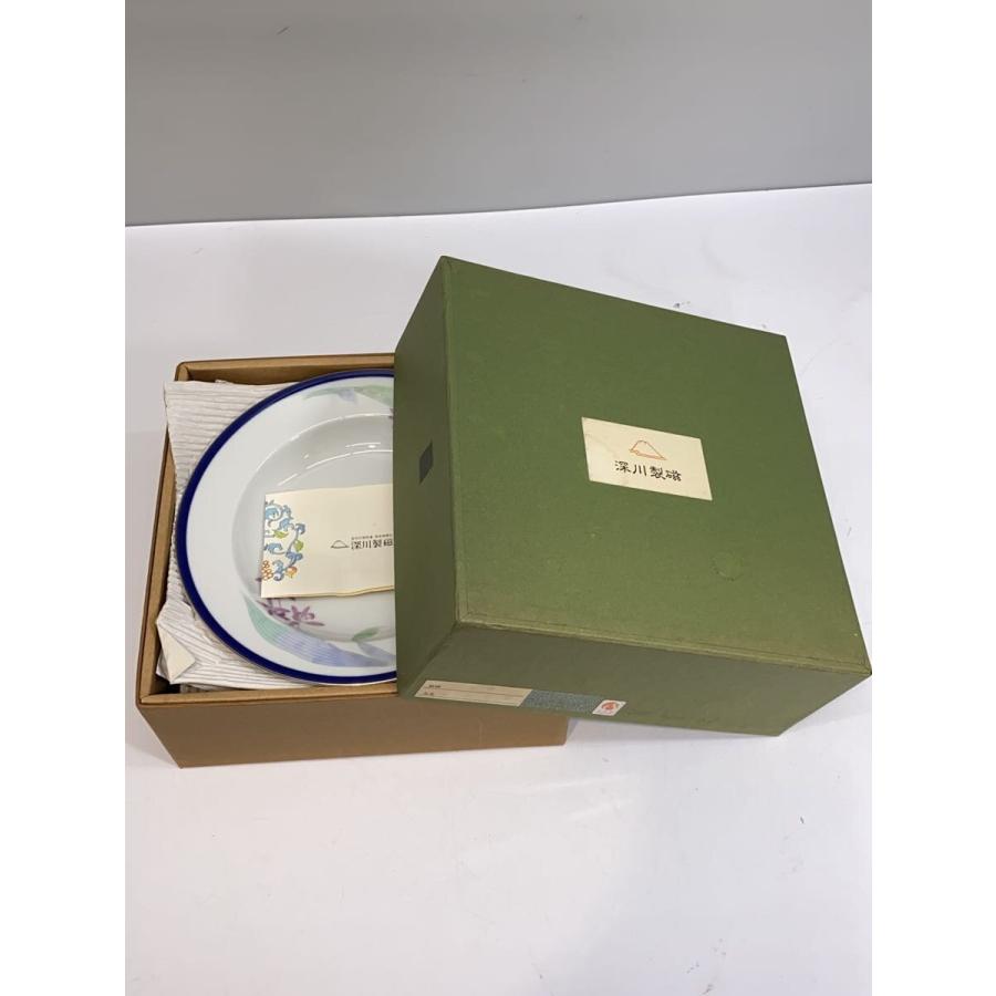 深川製磁◇皿/5点セット/WHT/有田焼 : セカンドストリートYahoo