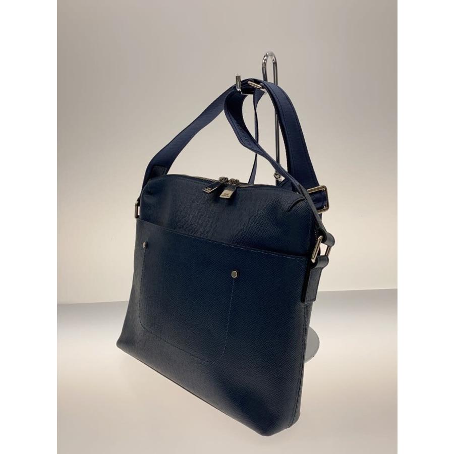 LOUIS VUITTON ルイヴィトン グリゴリ メッセンジャー PM タイガ LOUIS VUITTON◇グリゴリ・メッセンジャーPM_タイガ/レザー/NVY