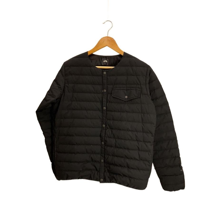THE NORTH FACE◇WS ZEPHER SHELL CARDIGAN_ウィンドストッパー 