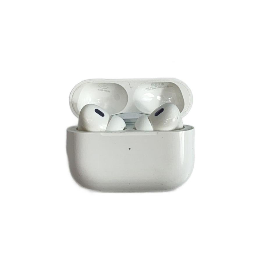 Apple◇AirPods Pro 第2世代 MagSafe充電ケースUSB-C A2968/3047/3048 