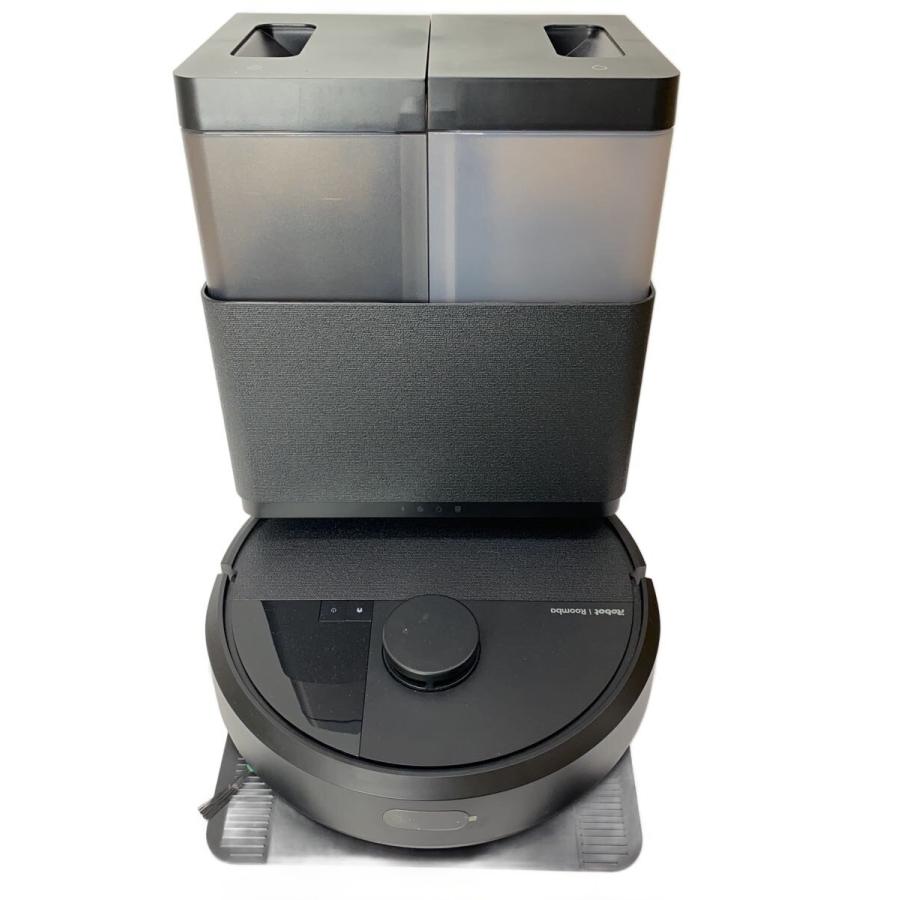 【新品未開封】ルンバ505 Combo AutoWash N185060 iRobot◇掃除機 ルンバ Plus 505 Combo +AutoWash 充電ステーション
