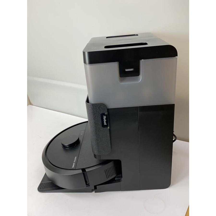 iRobot◇掃除機 ルンバ Plus 505 Combo +AutoWash 充電ステーション