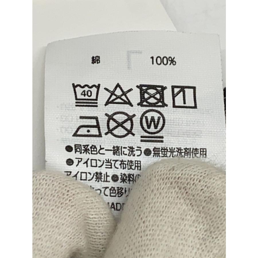 Tシャツ/L/コットン/BLK/IT ALRIGHT MA Tシャツ/田島享央己