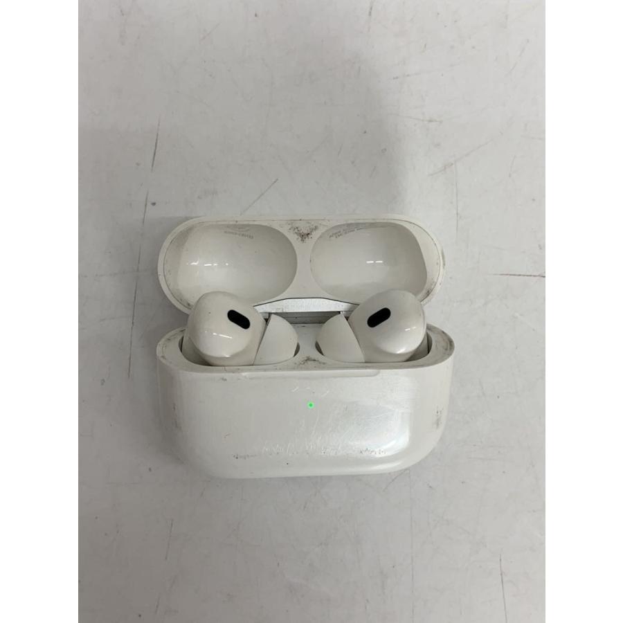 Apple◇AirPods Pro 第2世代/イヤホン/A2968// : セカンドストリート