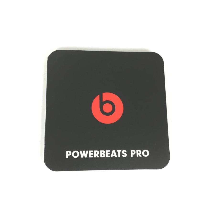 beats by dr.dre◆イヤホン/A2047/Powerbeats Pro/×FRAGMENT DESIGN｜ssol-shopping｜05