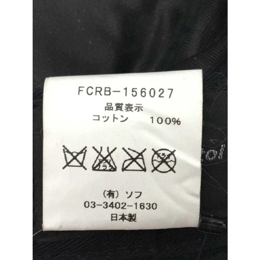 F.C.R.B.(F.C.Real Bristol)◆ハット/--/コットン/BLK/ドット/メンズ/FCRB-156027/ドットハット/2015年｜ssol-shopping｜06