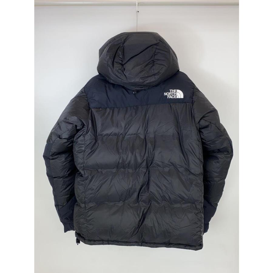 THE NORTH FACE◆HIMALAYAN PARKA/ヒマラヤンパーカ/M/ナイロン/ブラック/無地｜ssol-shopping｜02