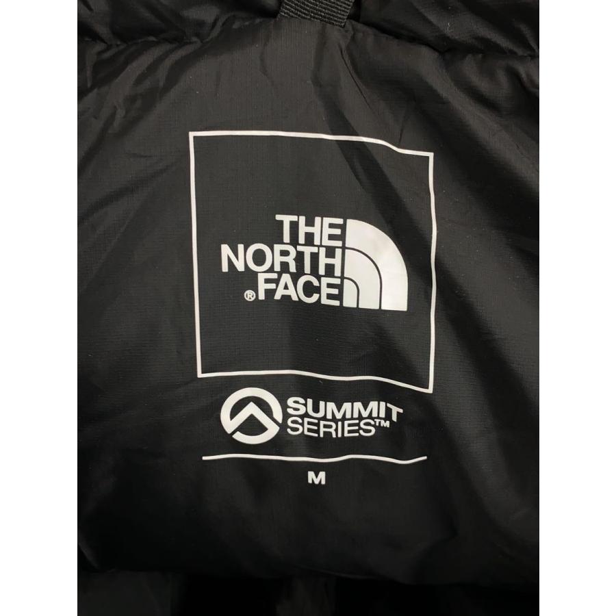 THE NORTH FACE◆HIMALAYAN PARKA/ヒマラヤンパーカ/M/ナイロン/ブラック/無地｜ssol-shopping｜03