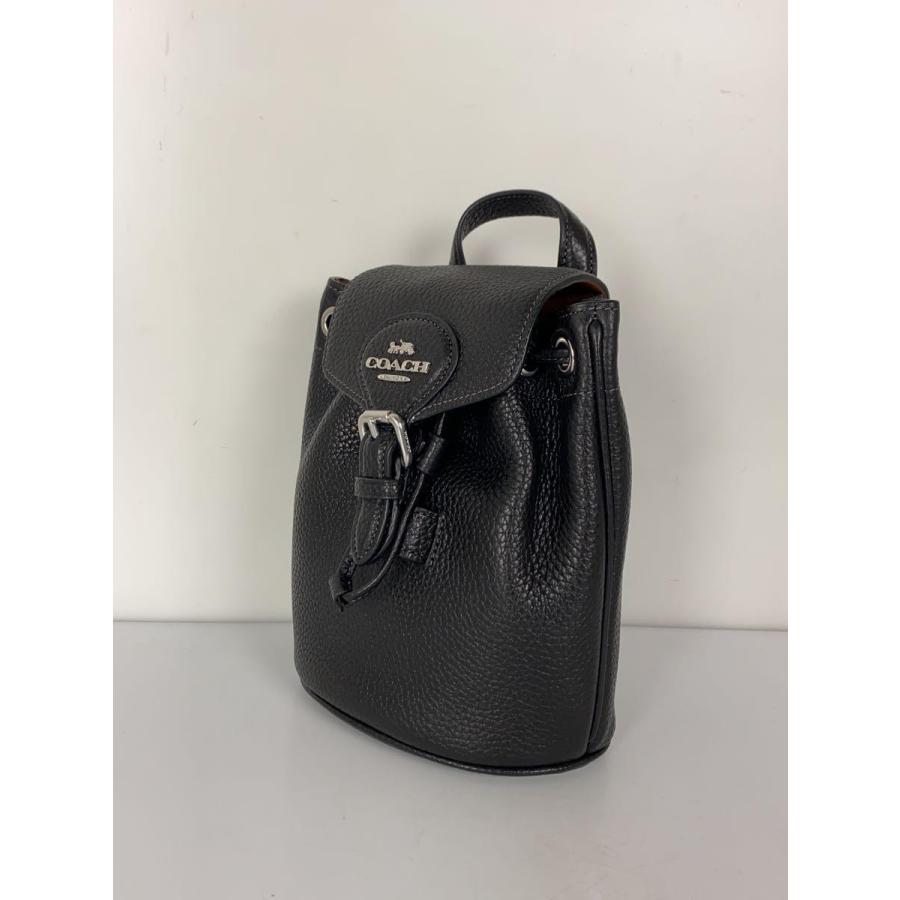 COACH◇アメリア コンバーチブル バックパック/ショルダーバッグ