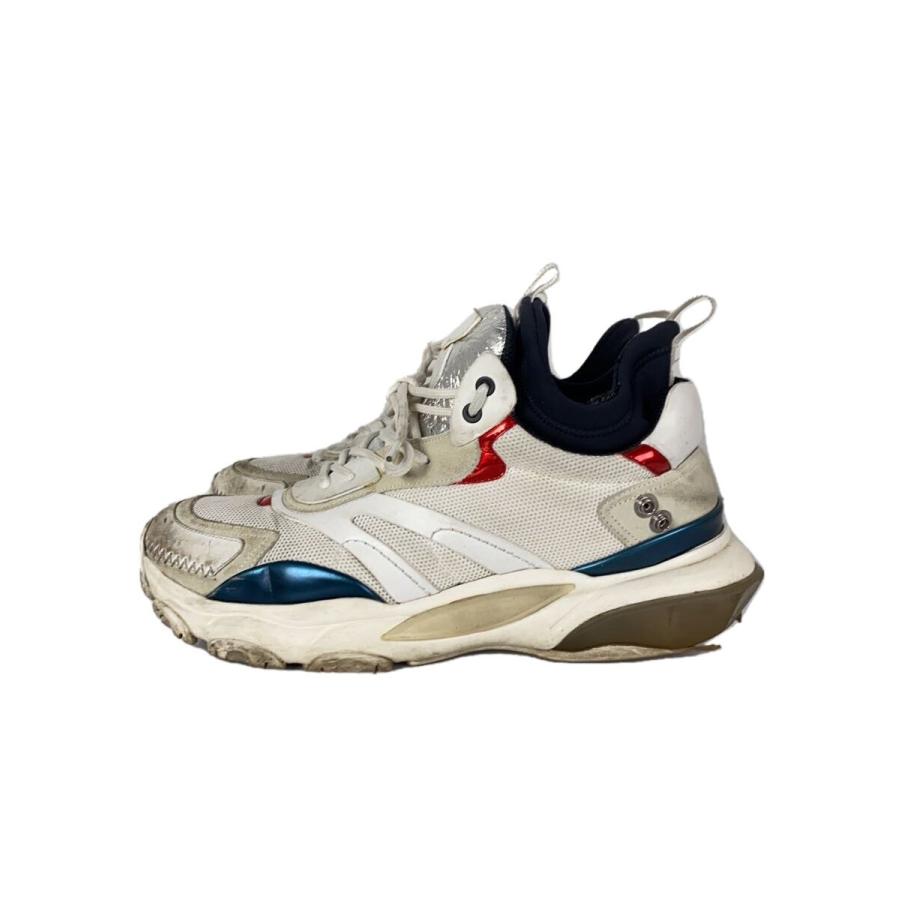 VALENTINO GARAVANI◇ダッドスニーカー/ローカットスニーカー/44  