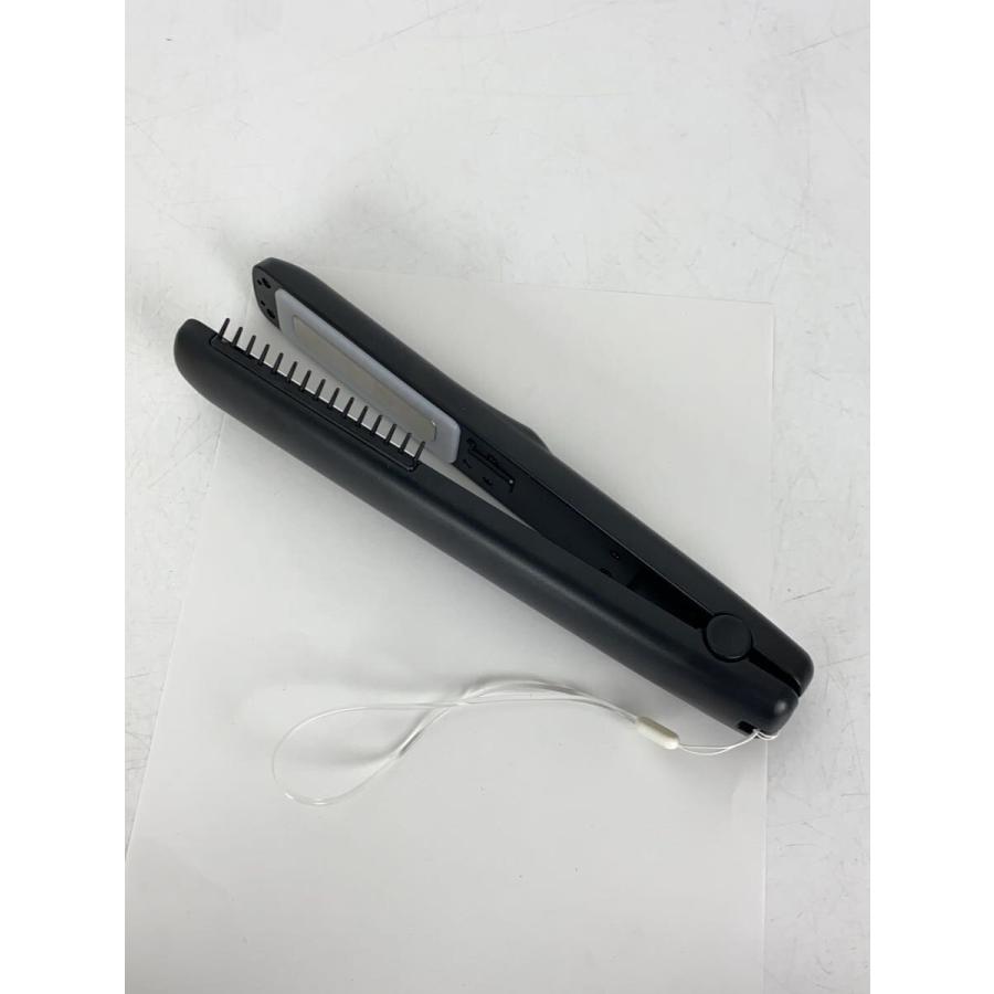 YA-MAN◇ヘアアイロン HC-21B 超音波トリートメント シャイン