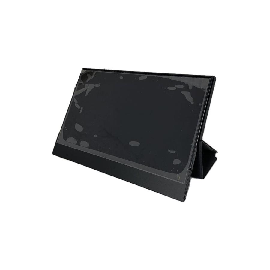 C-FORCE/4K対応12.5インチモバイルディスプレイ/モニター/CF012S