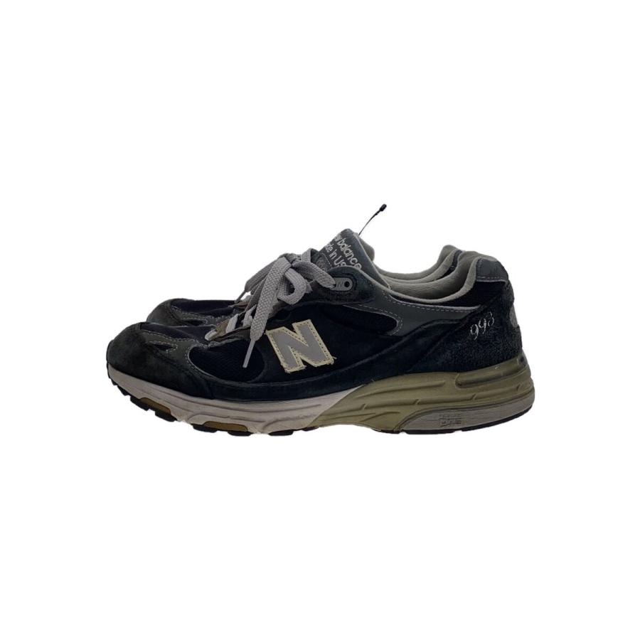 NEW BALANCE◇ニューバランス/MR993/27.5cm/BLK : セカンドストリート 