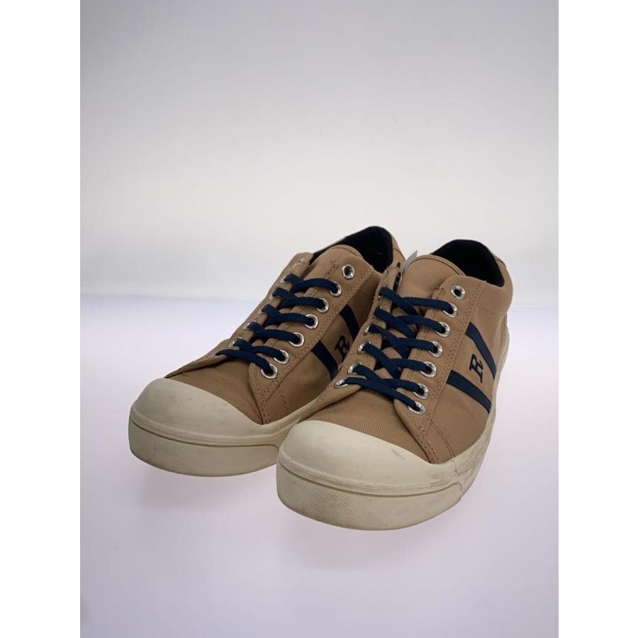 REGAL ローカットスニーカー　26.5㎝ REGAL◇ローカットスニーカー/26.5cm/BEG/キャンバス/FG6J