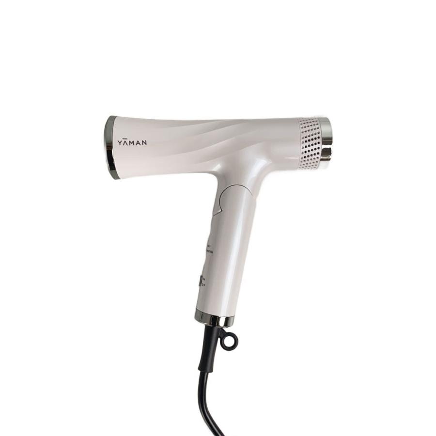 YAMAN/2025年式/リフトドライヤー スマート/YJHC2/ホワイト : セカンド