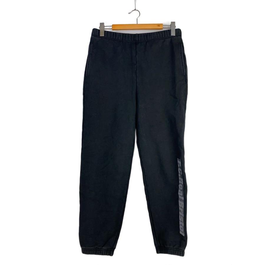 Bristol ブリストル スエットパンツF.C.R.B. SWEAT F.C.R.B.(F.C.Real Bristol)◇EFFECT LINE LOGO TEAM SWEAT PANTS/M