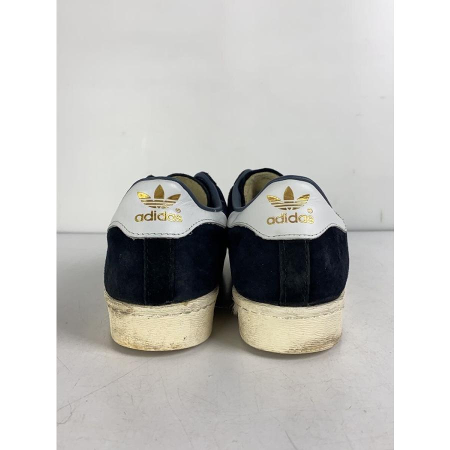 adidas◇オリジナルス/SUPER STAR 80S DLX SUEDE/スーパースター