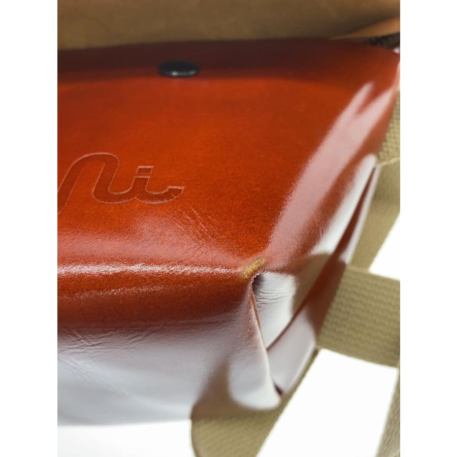 Uni&co◇ショルダーバッグ/レザー// : セカンドストリートYahoo!店