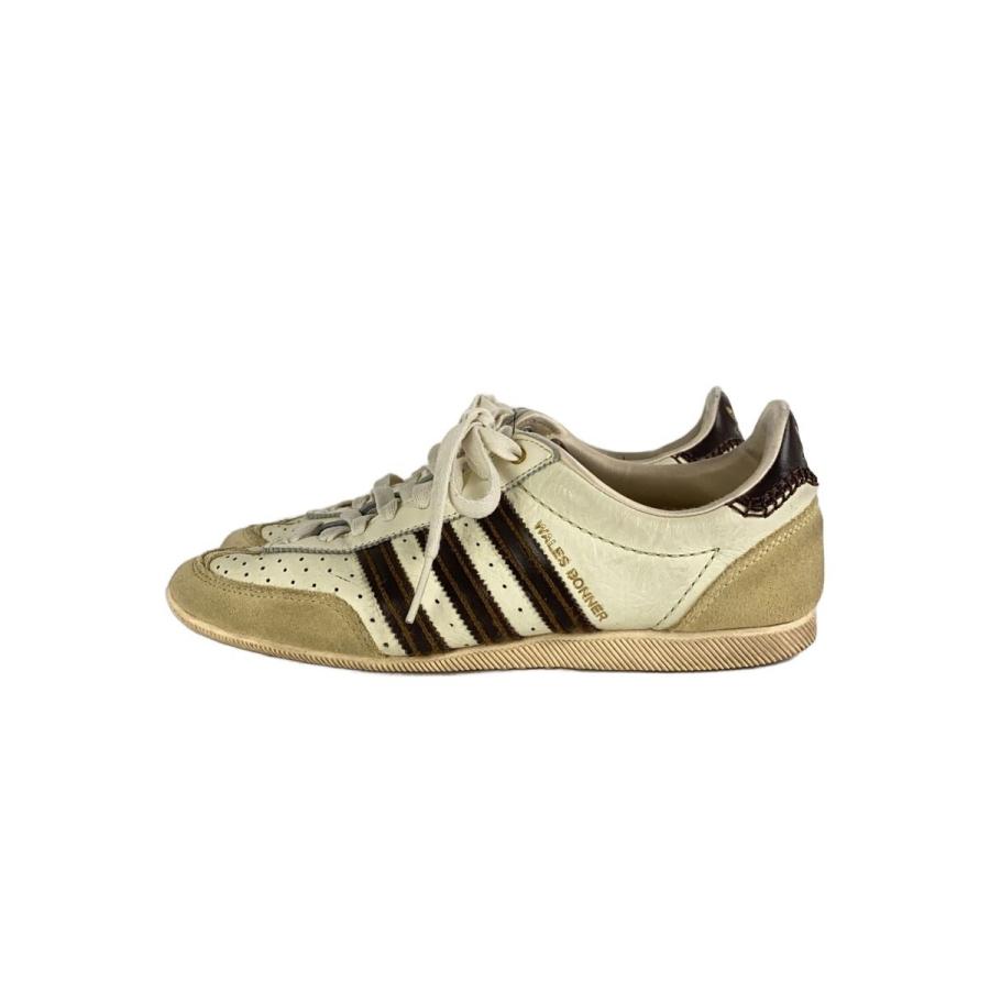 adidas◇Wales Bonner x adidas Japan Cream White/26.5cm/ベージュ