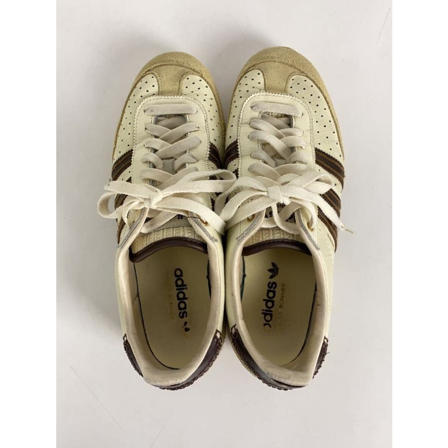adidas◇Wales Bonner x adidas Japan Cream White/26.5cm/ベージュ
