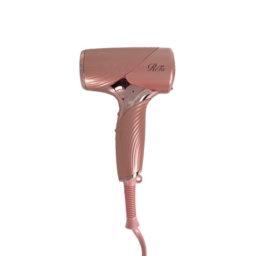 ReFa◇ReFa BEAUTECH DRYER SE/ヘアドライヤー/RE-BX-05A/ピンク