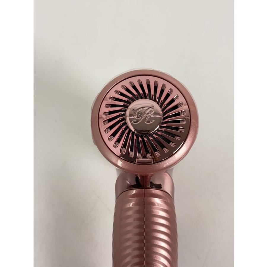 ReFa BEAUTECH DRYER SE ピンク RE-BX-05A ReFa◇ReFa BEAUTECH DRYER SE/ヘアドライヤー/RE-BX-05A/ピンク