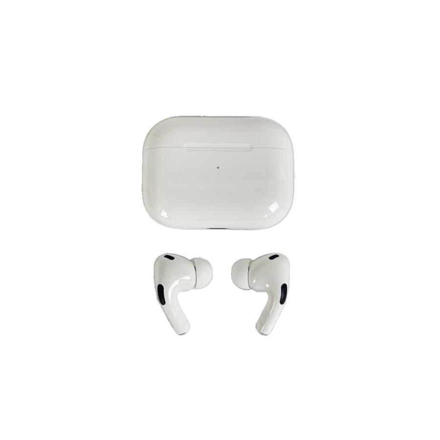 Apple◇AirPods Pro第2世代/イヤホン/MTJV3J/A// : セカンドストリート