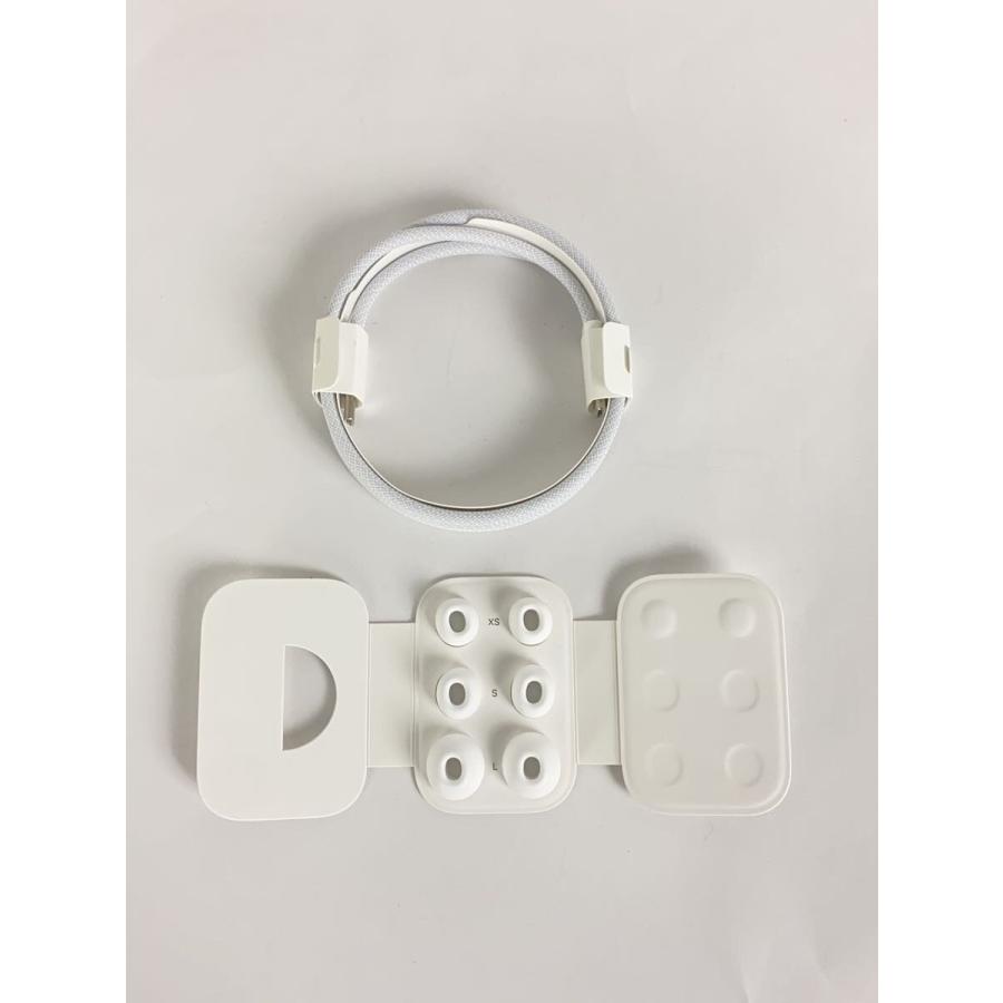 Apple◇AirPods Pro第2世代/イヤホン/MTJV3J/A// : セカンドストリート