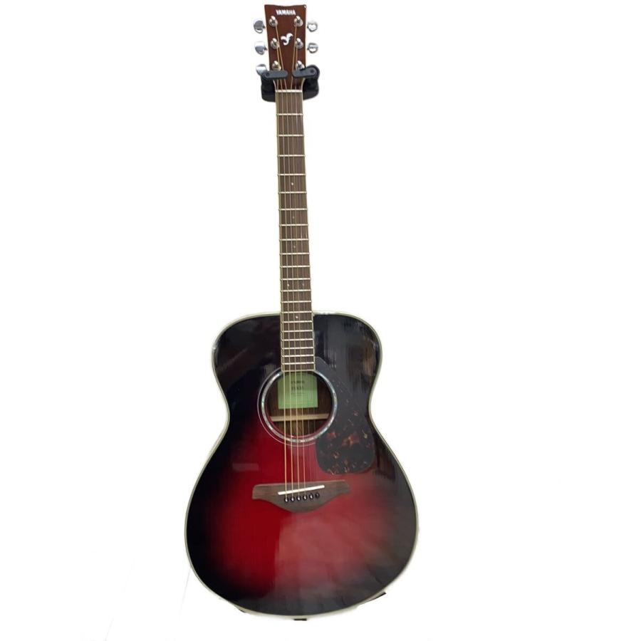 YAMAHA◇アコースティックギター FS830/赤系/6弦 : セカンドストリート